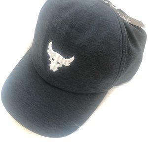 Women’s UA Strong Rock Cap